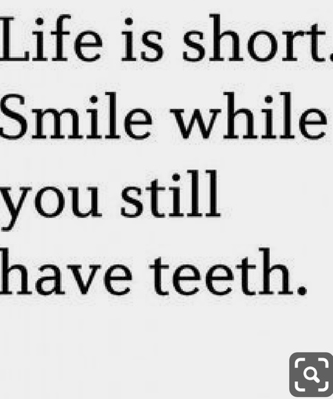 Smiles - Picture 1 of 1